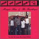 Cover for Magic Slim &amp; Teardrops · Chicago Blues 3 (CD) (1993)