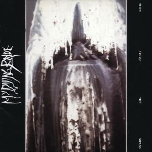 My Dying Bride · Turn Loose The Swans (CD) [Digipak] (2013)