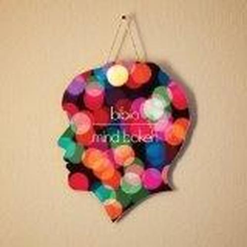 Cover for Bibio · Mind Bokeh (CD) [Digipak] (2011)