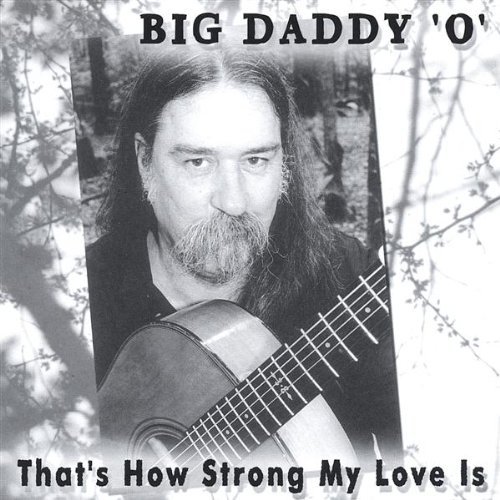 Degranged Covers - Big Daddy 'o' - Musik - Rabadash - 0801817001927 - 24. Februar 2004