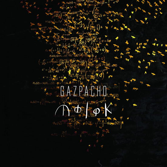 Gazpacho · Molok (CD) (2022)