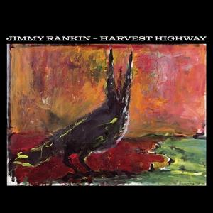 Harvest Highway - Jimmy Rankin - Music - COUNTRY/FOLK - 0803057085927 - November 3, 2023