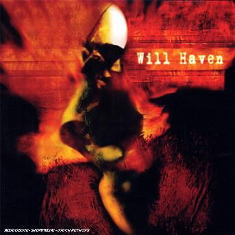 Will Haven - Will Haven - Muzyka - Plastic Head Music - 0803341144927 - 6 października 2003