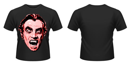 Count Yorga - Vampire Count Yorga - Merchandise - PLAN 9 - 0803341438927 - 28. juli 2014