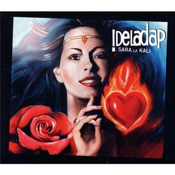 Cover for Deladap · Sara La Kali (CD)
