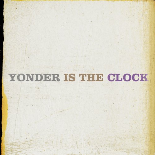 Cover for Felice Brothers · Yonder Is The Clock (CD) [Digipak] (2011)