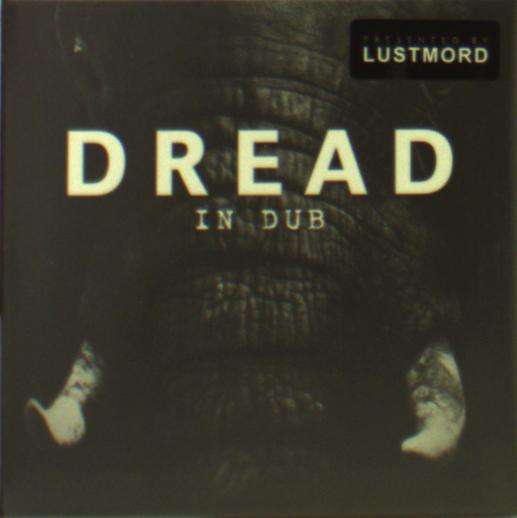 In Dub - Dread - Music - ANT-ZEN - 0821272219927 - November 3, 2017