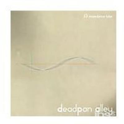 Impedance Tube - Deadpan Alley - Music - CD Baby - 0822024002927 - June 18, 2002
