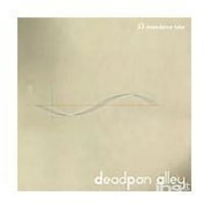 Impedance Tube - Deadpan Alley - Musik - CD Baby - 0822024002927 - 18. juni 2002