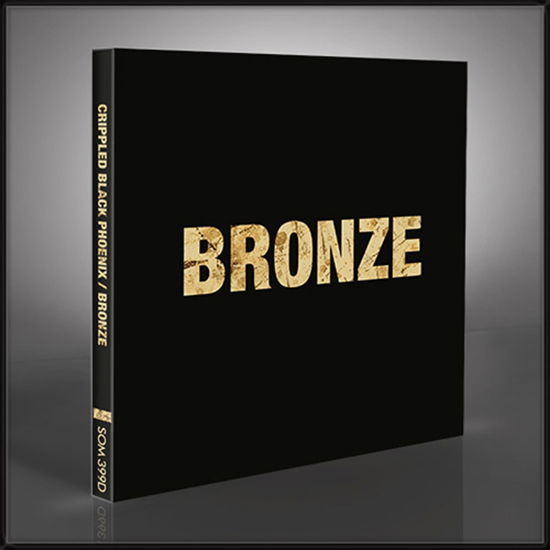 Bronze - Crippled Black Phoenix - Música - SEASON OF MIST - 0822603939927 - 4 de novembro de 2016