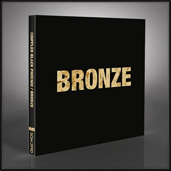 Bronze - Crippled Black Phoenix - Music - SEASON OF MIST - 0822603939927 - April 11, 2016