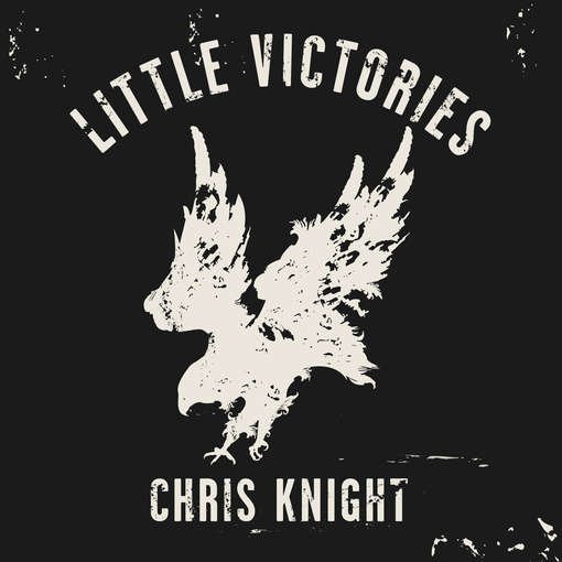 Cover for Chris Knight · Little Victories (CD) (2012)