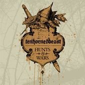 Cover for Von Thronstahl · Conscriptvm (CD) [Digipak] (2010)