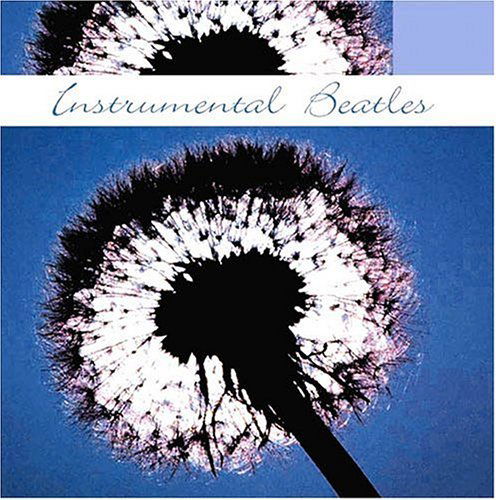 Instrumental Beatles (CD) (2011)