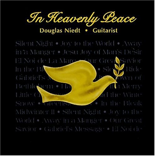 In Heavenly Peace - Douglas Niedt - Musikk - CD Baby - 0825346354927 - 31. august 2004