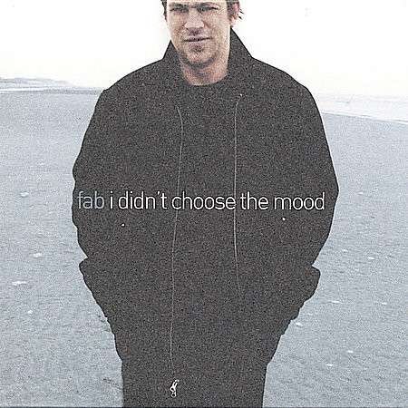 Cover for Fab · I Didn't Choose the Mood (CD) (2005)