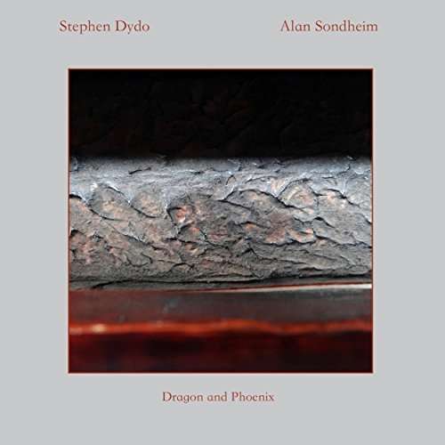 Dragon And Phoenix - Stephen Dydo & Alan Sondheim - Muzyka - ESP DISK - 0825481501927 - 24 listopada 2017