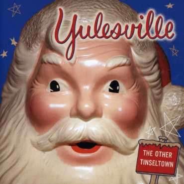 Yulesville / Various (CD) (2003)