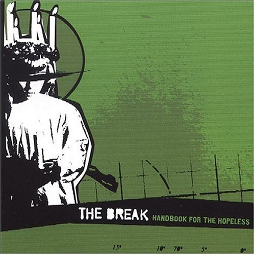 Cover for Break · Handbook for the Hopeless (CD) (2004)