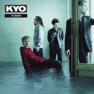 Le Chemin - Kyo - Música - JIVE - 0828765332927 - 14 de fevereiro de 2002