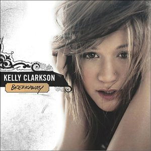 Kelly Clarkson · Breakaway (CD) (2018)