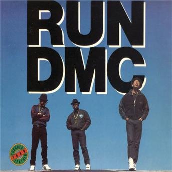 Cover for Run Dmc · Tougher Than Leather=rema (CD) [Bonus Tracks edition] [Digipak] (2005)