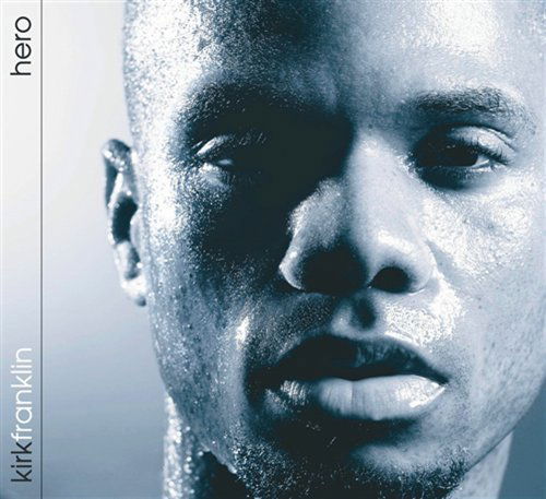 Cover for Kirk Franklin · Hero (CD) (2017)