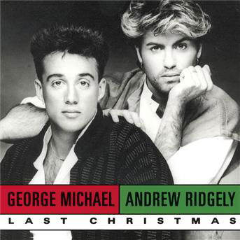 Last Christmas - Wham! - Musik - EPIC - 0828767635927 - 25. november 2005