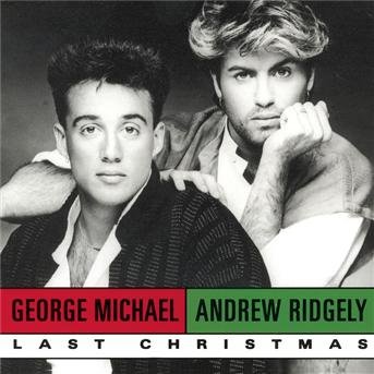 Cover for Wham! · Last Christmas (SCD) (2005)