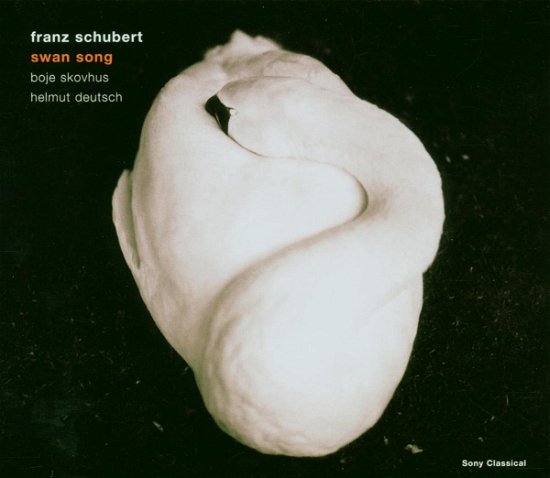Cover for F. Schubert · Music for You: Schwanenge (CD) (2006)
