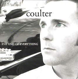 Cover for Coulter · End of Everything (CD) (2007)