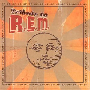 Cover for R.e.m. · Tribute to (CD) [Tribute edition] (1990)