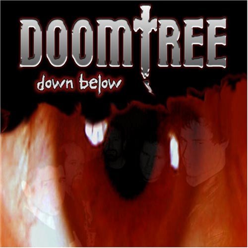 Down Below - Doomtree - Muziek - LONG LIVE CRIME - 0880235000927 - 22 maart 2005