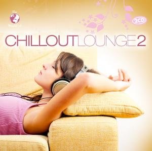 Cover for W.O. Chillout Lounge Vol.2 (CD) (2011)
