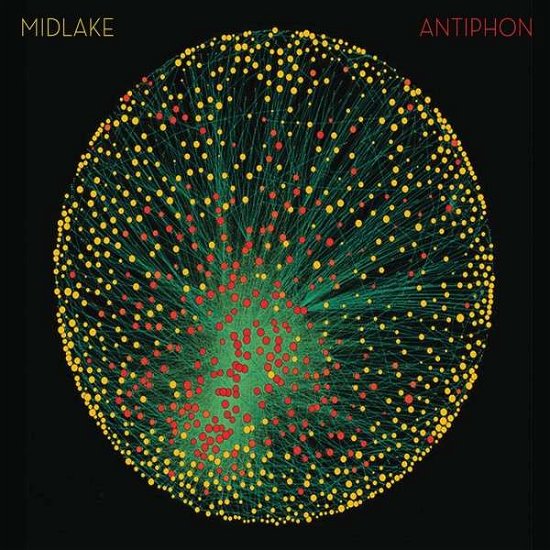 Antiphon - Midlake - Musikk - POP - 0880882190927 - 11. november 2013