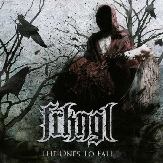 Cover for Freakangel · Ones To Fall (CD) (2013)