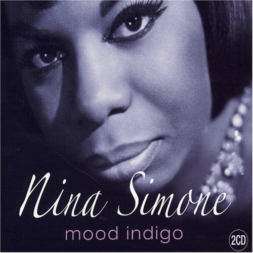 Mood Indigo - Nina Simone - Musik - ATOM - 0883717000927 - 12. september 2017