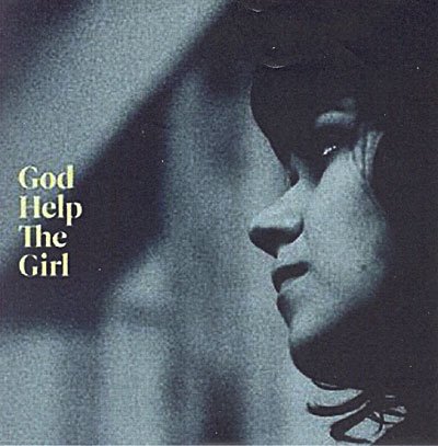 God Help the Girl - God Help the Girl - Musik - ROUGH TRADE - 0883870048927 - 22. juni 2009