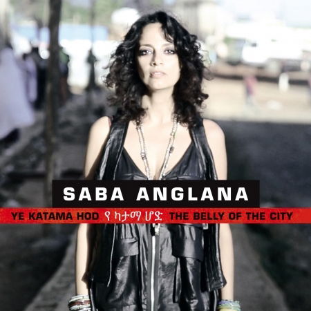 Ye Katama Hod - Saba Anglana - Music - FELMAY - 0885016822927 - January 10, 2019