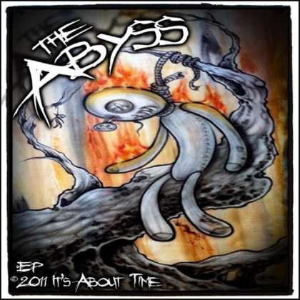 Cover for Abyss · It's About Time (CD) (2011)