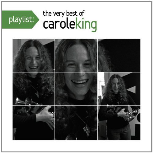 Cover for Carole King · The Very Best of (CD) [Remastered edition] (2018)
