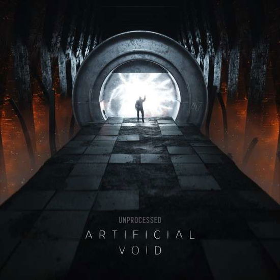 Artificial Void - Unprocessed - Musiikki - LONG BRANCH RECORDS - 0886922883927 - perjantai 9. elokuuta 2019