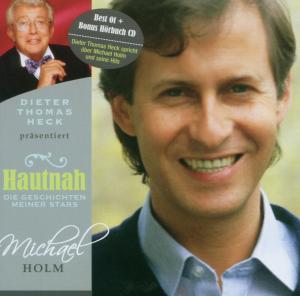 Michael Holm - Hautnah - Die Geschichten Mein - Michael Holm - Música - SONY - 0886970303927 - 15 de noviembre de 2011