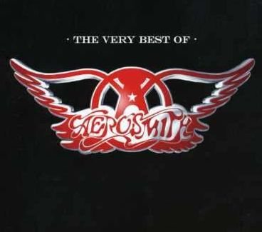Cover for Aerosmith · The Very Best Of Aerosmith (CD/DVD) [Limited edition] (2007)