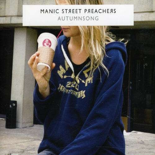 Cover for Manic Street Preachers · Autumnsong (SCD) [Enhanced edition] (2007)