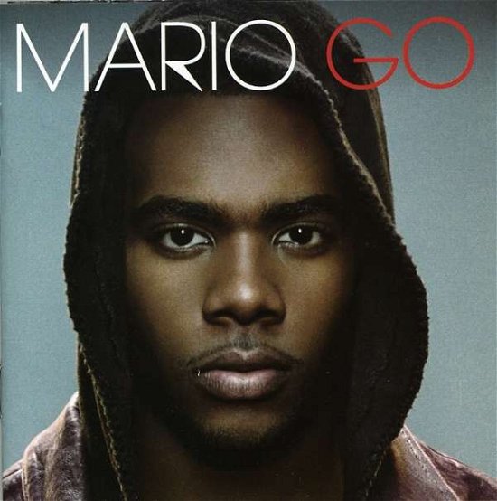 Go - Mario - Musik - J-Records - 0886972156927 - 11. december 2007