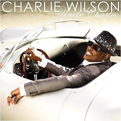 Uncle Charlie - Charlie Wilson - Musikk - Jive - 0886972338927 - 17. februar 2009