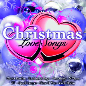 Christmas Love Songs - V/A - Music - SONY MUSIC MEDIA - 0886973021927 - August 8, 2012