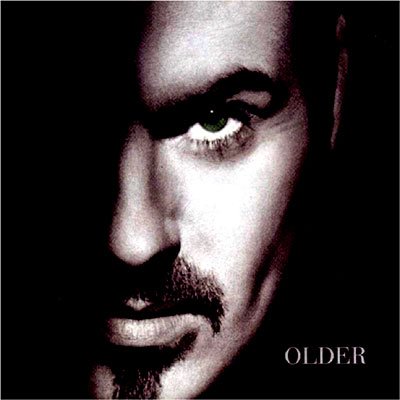 Older - George Michael - Music - SONY SPECIAL MARKETING - 0886973191927 - July 8, 2008