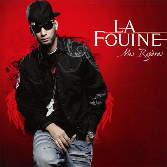 Cover for La Fouine · La Fouine - Mes Reperes (CD) (2009)